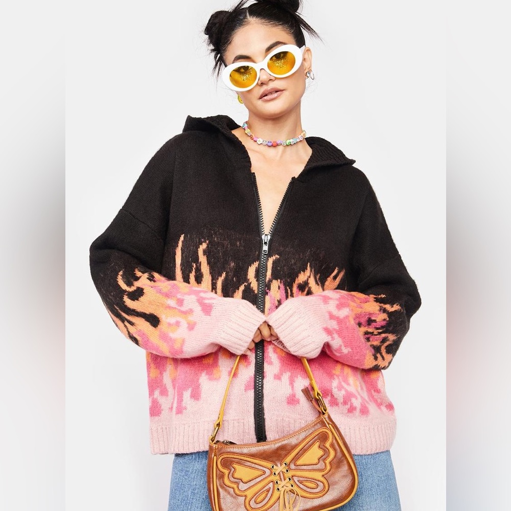 The Ragged Priest Enlightened Hoodie